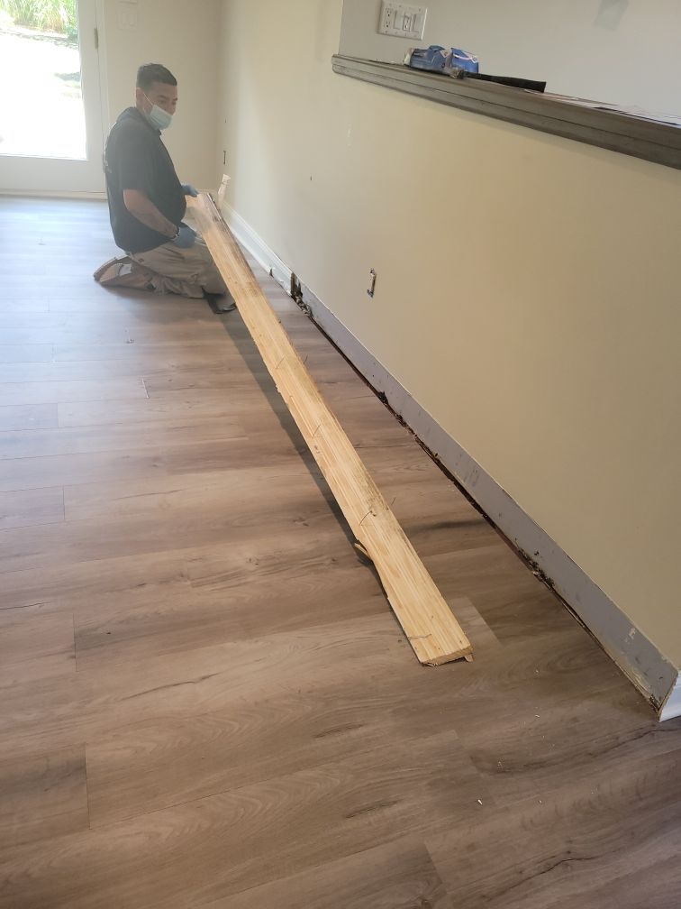 Air conditioner condensate pump leak Green Brook New Jersey New